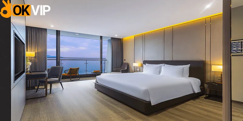 Dealer sự được công ty hỗ trợ điều kiện sinh hoạt với phúc lợi cực kỳ tương xứng